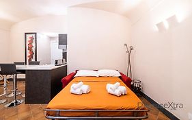 Piazza San Domenico Suite By Domusextra