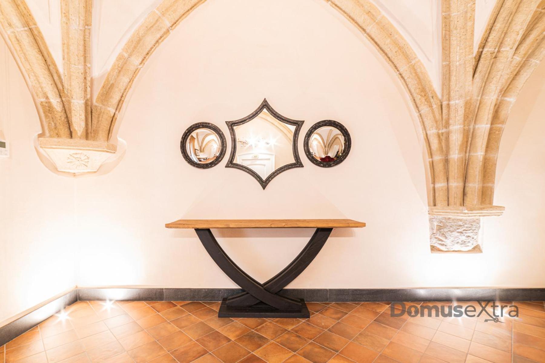 Piazza San Domenico Suite By Domusextra Neapel Exterior foto