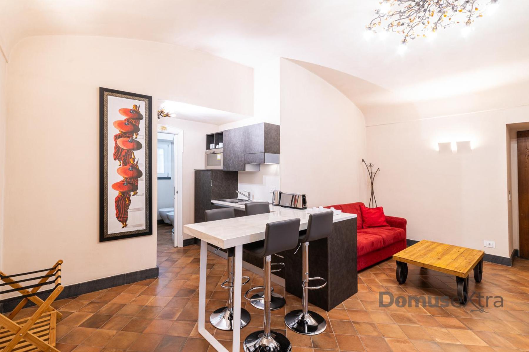 Piazza San Domenico Suite By Domusextra Neapel Exterior foto